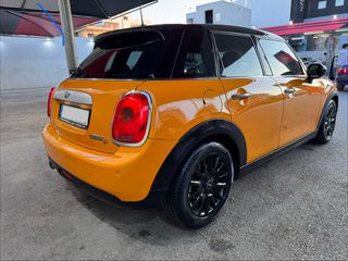 Mini Cooper D 2014-thumb-5