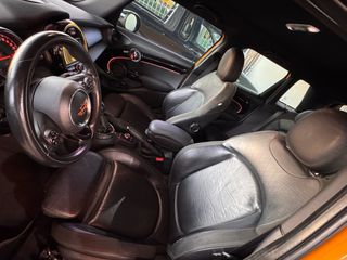 Mini Cooper D 2014-thumb-7