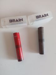 Brain chokes