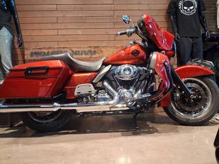 Harley Davidson Ultra Classic 2008