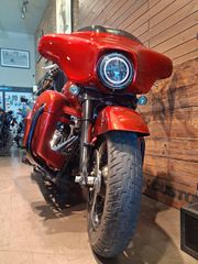 Harley Davidson Ultra Classic 2008-thumb-1