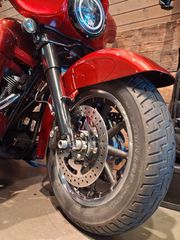 Harley Davidson Ultra Classic 2008-thumb-3
