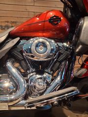 Harley Davidson Ultra Classic 2008-thumb-4