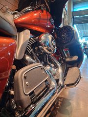 Harley Davidson Ultra Classic 2008-thumb-5