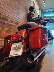 Harley Davidson Ultra Classic 2008-thumb-6
