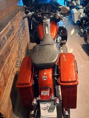 Harley Davidson Ultra Classic 2008-thumb-7