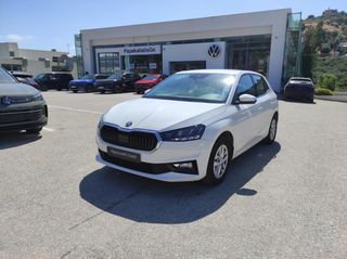 Skoda Fabia 2024 SELECTION 1.0 TSI  DSG7