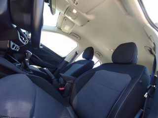 Skoda Fabia 2024 SELECTION 1.0 TSI  DSG7 ME 10 ETH EΓΓΥΗΣΗ ΖΕΝ**-thumb-9