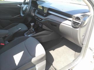Skoda Fabia 2024 SELECTION 1.0 TSI  DSG7 ME 10 ETH EΓΓΥΗΣΗ ΖΕΝ**-thumb-10