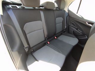Skoda Fabia 2024 SELECTION 1.0 TSI  DSG7 ME 10 ETH EΓΓΥΗΣΗ ΖΕΝ**-thumb-11