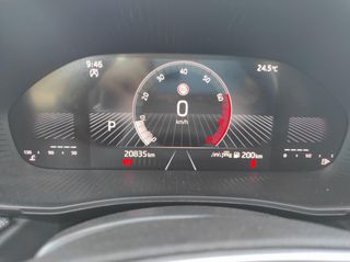 Skoda Fabia 2024 SELECTION 1.0 TSI  DSG7 ME 10 ETH EΓΓΥΗΣΗ ΖΕΝ**-thumb-14