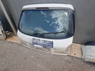 ΤΖΑΜΟΠΟΡΤΑ 206