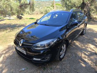 Renault Megane 2014 1.5 DCI DIESEL