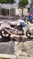Bmw G 310 R 2017-thumb-2