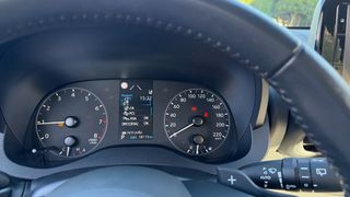 Toyota Yaris 2024 ACTIVE 1.5 126HP CVT AUTOMATIC-thumb-10
