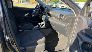 Toyota Yaris 2024 ACTIVE 1.5 126HP CVT AUTOMATIC-thumb-11
