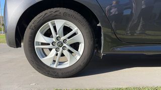 Toyota Yaris 2024 ACTIVE 1.5 126HP CVT AUTOMATIC-thumb-14