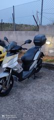 Garelli XO 150 2011