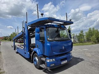 Αυτοκινητάμαξα Renault 2008 Midlum 280.18-thumb-1
