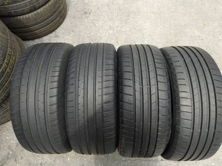 4TMX BRIDGESTONE TURANZA TOO5 225/40/19 DOT4722