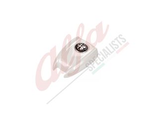 ΓΝΗΣΙΟ ΚΑΛΥΜΜΑ ΚΛΕΙΔΙΟΥ BIANCO TROFEO GIULIA / STELVIO / TONALE - 50548987