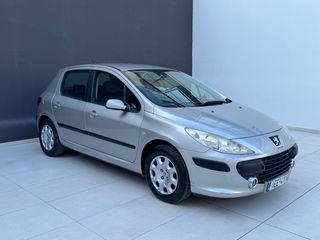 Peugeot 307 2006