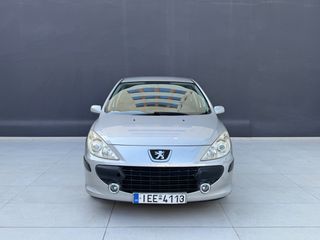 Peugeot 307 2006-thumb-1
