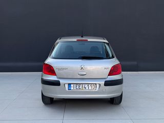 Peugeot 307 2006-thumb-3