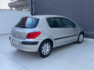 Peugeot 307 2006-thumb-4