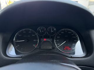 Peugeot 307 2006-thumb-9