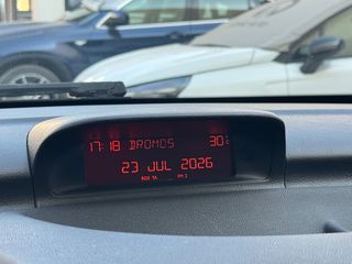 Peugeot 307 2006-thumb-12
