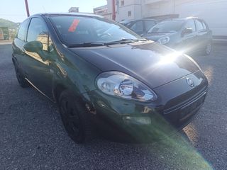 Fiat Punto 2013 1,2 BENTZINH