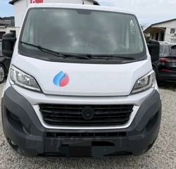 Κλούβα Fiat 2017 DUKATO