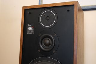 Acoustic Research AR-58S-thumb-1