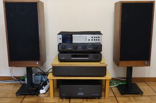 Acoustic Research AR-58S-thumb-8