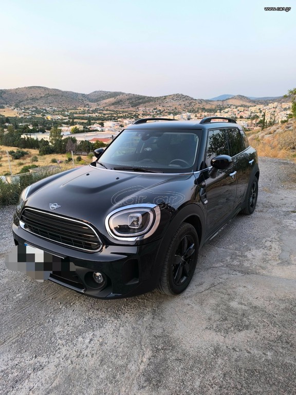Mini Countryman 2023 COOPER