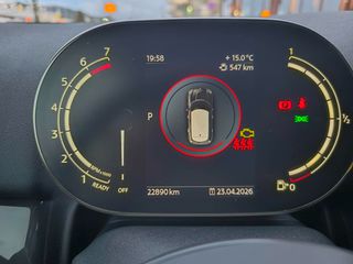 Mini Countryman 2023 COOPER-thumb-1