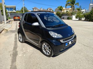 Smart ForTwo 2011 451 PASSION CABRIO MHD-thumb-2