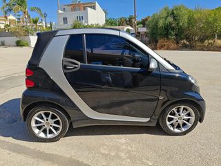 Smart ForTwo 2011 451 PASSION CABRIO MHD-thumb-3
