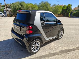 Smart ForTwo 2011 451 PASSION CABRIO MHD-thumb-4