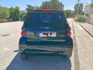 Smart ForTwo 2011 451 PASSION CABRIO MHD-thumb-5