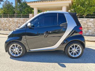 Smart ForTwo 2011 451 PASSION CABRIO MHD-thumb-7