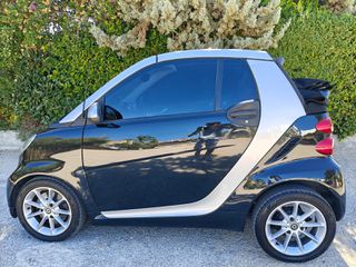 Smart ForTwo 2011 451 PASSION CABRIO MHD-thumb-8