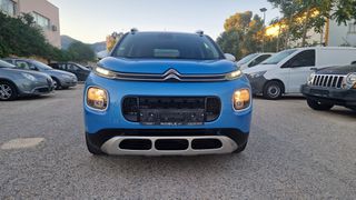 Citroen C3 Aircross 2018 PURETECH 110 STOP&START SHINE ΑΥΤΟΜΑΤΟ-thumb-1