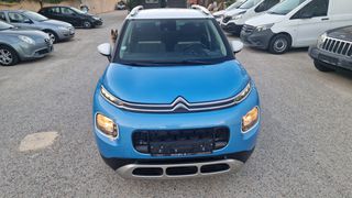 Citroen C3 Aircross 2018 PURETECH 110 STOP&START SHINE ΑΥΤΟΜΑΤΟ
