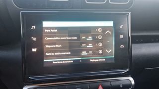 Citroen C3 Aircross 2018 PURETECH 110 STOP&START SHINE ΑΥΤΟΜΑΤΟ-thumb-33