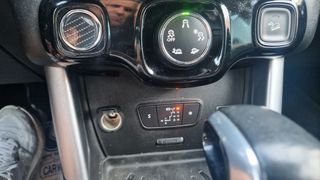 Citroen C3 Aircross 2018 PURETECH 110 STOP&START SHINE ΑΥΤΟΜΑΤΟ-thumb-34