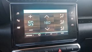 Citroen C3 Aircross 2018 PURETECH 110 STOP&START SHINE ΑΥΤΟΜΑΤΟ-thumb-35
