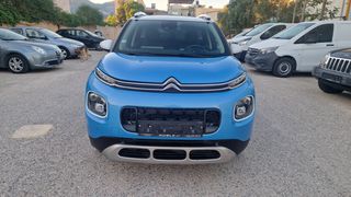Citroen C3 Aircross 2018 PURETECH 110 STOP&START SHINE ΑΥΤΟΜΑΤΟ-thumb-37