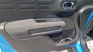 Citroen C3 Aircross 2018 PURETECH 110 STOP&START SHINE ΑΥΤΟΜΑΤΟ-thumb-38